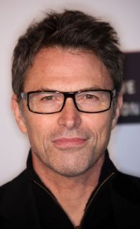 Tim Daly Tim Daly